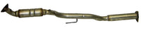 Davico Mfg Catalytic Converter P/N:108196 Fits: Chevrolet Express 3500 2006 Image 1