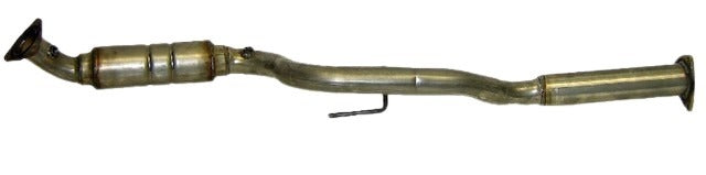 Davico Mfg Catalytic Converter P/N:108196 Fits: Chevrolet Express 3500 2006 Image 1