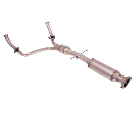 Davico Mfg Catalytic Converter P/N:125495 Fits: Chevrolet S10 2003, GMC Sonoma 02-01 Image 1