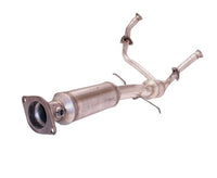 Davico Mfg Catalytic Converter P/N:19351 Fits: Chevrolet S10 03-01, GMC Sonoma 03-01 Image 2