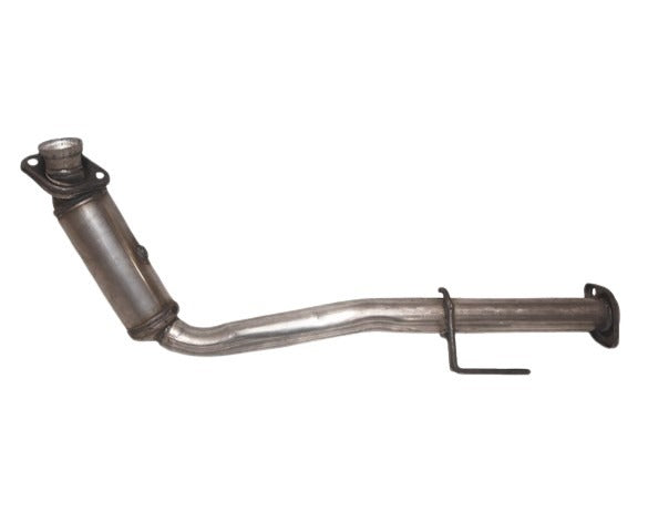 Davico Mfg Catalytic Converter P/N:19352 Fits: Jeep Wrangler 06-05 Image 1