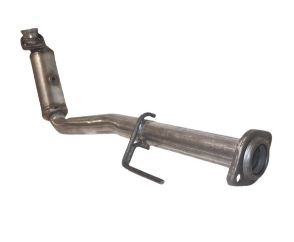 Davico Mfg Catalytic Converter P/N:19352 Fits: Jeep Wrangler 06-05 Image 2