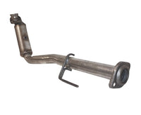 Davico Mfg Catalytic Converter P/N:19352 Fits: Jeep Wrangler 06-05 Image 2