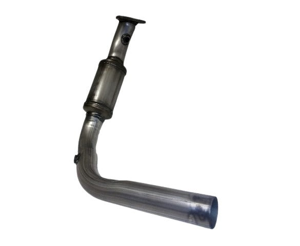 Davico Mfg Catalytic Converter P/N:193531 Fits: Chevrolet Avalanche 1500, Chevrolet Silverado 1500, Chevrolet Silverado 1500 Classic, Chevrolet Suburban 1500, Chevrolet Tahoe, GMC Sierra 1500, GMC Sierra 1500 Classic, GMC Yukon, GMC Yukon Xl 1500 Image 3