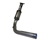 Davico Mfg Catalytic Converter P/N:282675 Fits: Chevrolet Silverado 1500 2007, GMC Sierra 1500 2007 Image 3
