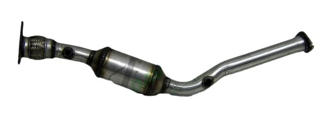 Davico Mfg Catalytic Converter P/N:49358 Fits: Chevrolet Cobalt 07-05, Chevrolet Hhr 07-06, Pontiac G5 2007, Saturn Ion 07-05 Image 1
