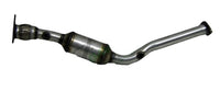 Davico Mfg Catalytic Converter P/N:19358 Fits: Chevrolet Cobalt 07-05, Chevrolet Hhr 07-06, Pontiac G5 2007, Saturn Ion 07-05 Image 1