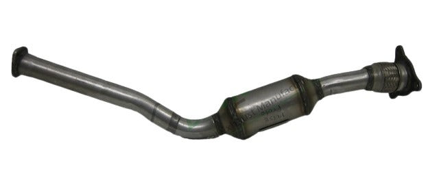Davico Mfg Catalytic Converter P/N:49358 Fits: Chevrolet Cobalt 07-05, Chevrolet Hhr 07-06, Pontiac G5 2007, Saturn Ion 07-05 Image 3
