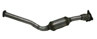 Davico Mfg Catalytic Converter P/N:49358 Fits: Chevrolet Cobalt 07-05, Chevrolet Hhr 07-06, Pontiac G5 2007, Saturn Ion 07-05 Image 3