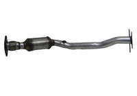 Davico Mfg Catalytic Converter P/N:49359 Fits: Buick Lacrosse 09-05, Pontiac Grand Prix 08-04 Image 1