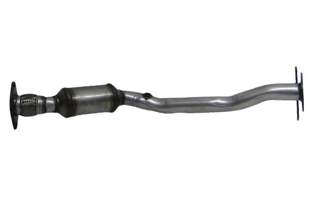 Davico Mfg Catalytic Converter P/N:49359 Fits: Buick Lacrosse 09-05, Pontiac Grand Prix 08-04 Image 1