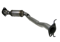 Davico Mfg Catalytic Converter P/N:49359 Fits: Buick Lacrosse 09-05, Pontiac Grand Prix 08-04 Image 2