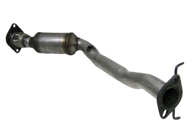 Davico Mfg Catalytic Converter P/N:49359 Fits: Buick Lacrosse 09-05, Pontiac Grand Prix 08-04 Image 2