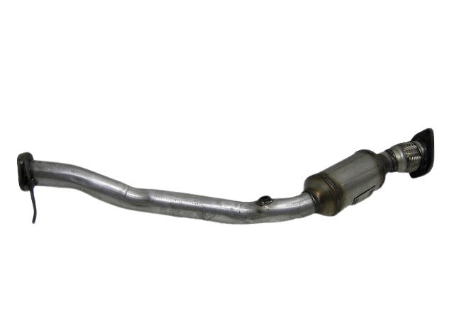 Davico Mfg Catalytic Converter P/N:49359 Fits: Buick Lacrosse 09-05, Pontiac Grand Prix 08-04 Image 3
