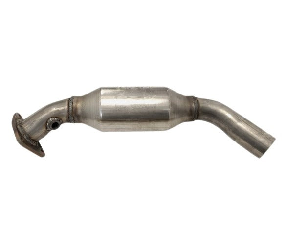 Davico Mfg Catalytic Converter P/N:193601 Fits: Cadillac Escalade 10-07, Chevrolet Avalanche 2009, Chevrolet Silverado 1500 10-09, Chevrolet Tahoe 09-08, GMC Sierra 1500 10-07, GMC Yukon 10-07, GMC Yukon Xl 1500 10-07 Image 1