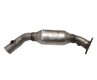 Davico Mfg Catalytic Converter P/N:282745 Fits: Cadillac Escalade 08-07, Chevrolet Tahoe 2009, GMC Yukon 08-07 Image 2