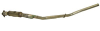 Davico Mfg Catalytic Converter P/N:49361 Fits: Chrysler TOWN &amp; COUNTRY 10-08, Dodge Grand Caravan 10-08, Volkswagen Routan 10-09 Image 1