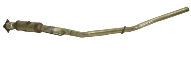 Davico Mfg Catalytic Converter P/N:49361 Fits: Chrysler TOWN &amp; COUNTRY 10-08, Dodge Grand Caravan 10-08, Volkswagen Routan 10-09 Image 1