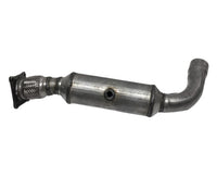 Davico Mfg Catalytic Converter-Direct Fit P/N:493615 Fits: Chrysler TOWN &amp; COUNTRY 10-08, Dodge Grand Caravan 10-08, Volkswagen Routan 10-09 Image 1