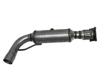 Davico Mfg Catalytic Converter-Direct Fit P/N:193615 Fits: Chrysler TOWN &amp; COUNTRY 10-08, Dodge Grand Caravan 10-08, Volkswagen Routan 10-09 Image 2