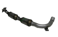 Davico Mfg Catalytic Converter P/N:19364 Fits: Lincoln Navigator 04-03 Image 1