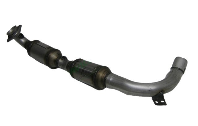 Davico Mfg Catalytic Converter P/N:19364 Fits: Lincoln Navigator 04-03 Image 1