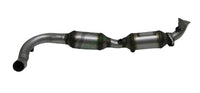 Davico Mfg Catalytic Converter P/N:19364 Fits: Lincoln Navigator 04-03 Image 2