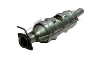 Davico Mfg Catalytic Converter P/N:19365 Fits: Ford F-350 Super Duty 10-08, Ford F-450 Super Duty 12-08, Ford F-550 Super Duty 10-08 Image 2