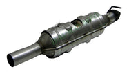 Davico Mfg Catalytic Converter P/N:19365 Fits: Ford F-350 Super Duty 10-08, Ford F-450 Super Duty 12-08, Ford F-550 Super Duty 10-08 Image 3