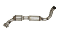 Davico Mfg Catalytic Converter P/N:19367 Fits: Ford Expedition 98-97, Ford F-150 98-97, Ford F-250 98-97 Image 1