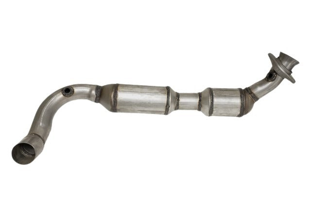 Davico Mfg Catalytic Converter P/N:19367 Fits: Ford Expedition 98-97, Ford F-150 98-97, Ford F-250 98-97 Image 2