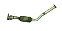 Davico Mfg Catalytic Converter-Direct Fit P/N:176090 Fits: Saturn Ion 2003 Image 1