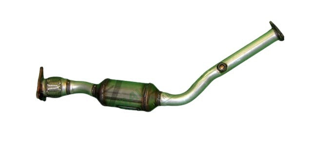 Davico Mfg Catalytic Converter-Direct Fit P/N:176090 Fits: Saturn Ion 2003 Image 1