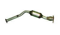 Davico Mfg Catalytic Converter-Direct Fit P/N:176090 Fits: Saturn Ion 2003 Image 2
