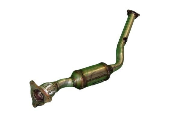 Davico Mfg Catalytic Converter-Direct Fit P/N:176090 Fits: Saturn Ion 2003 Image 3