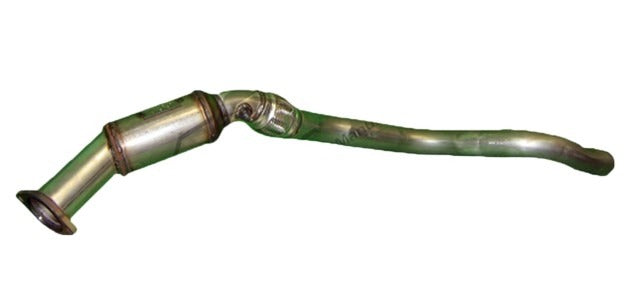 Davico Mfg Catalytic Converter P/N:19369 Fits: Chrysler 300 07-05, Dodge Charger 07-06, Dodge Magnum 07-05 Image 3