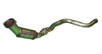 Davico Mfg Catalytic Converter P/N:19370 Fits: Chrysler 300 07-05, Dodge Charger 07-06, Dodge Magnum 07-05 Image 2