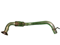 Davico Mfg Catalytic Converter P/N:108858 Fits: Chevrolet Silverado 2500 Hd 09-07, Chevrolet Silverado 2500 Hd Classic 2007 Image 2