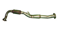 Davico Mfg Catalytic Converter P/N:493712 Fits: Chevrolet Silverado 2500 Hd 10-07, GMC Sierra 2500 Hd 10-07 Image 2