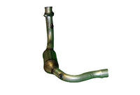Davico Mfg Catalytic Converter P/N:493741 Fits: Dodge Nitro 12-07, Jeep Liberty 13-08 Image 1
