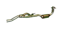 Davico Mfg Catalytic Converter P/N:493742 Fits: Dodge Nitro 12-07, Jeep Liberty 13-08 Image 3
