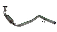 Davico Mfg Catalytic Converter-Direct Fit P/N:108430 Fits: GMC Sierra 3500 2003 Image 1