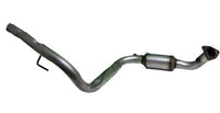 Davico Mfg Catalytic Converter-Direct Fit P/N:108427 Fits: Cadillac Escalade 2003, Chevrolet Silverado 1500 2003 Image 2