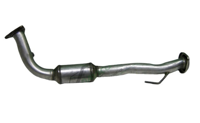 Davico Mfg Catalytic Converter-Direct Fit P/N:108428 Fits: Cadillac Escalade 2003, Chevrolet Silverado 1500 2003 Image 1
