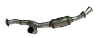 Davico Mfg Catalytic Converter P/N:493781 Fits: Ford Explorer 10-06, Ford Explorer Sport Trac 10-07, Mercury Mountaineer 10-06 Image 3