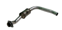 Davico Mfg Catalytic Converter P/N:493782 Fits: Ford Explorer 10-06, Ford Explorer Sport Trac 10-07, Mercury Mountaineer 10-06 Image 2