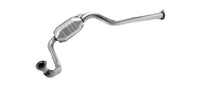 Davico Mfg Catalytic Converter P/N:19380 Fits: Chevrolet Express 1500 99-96, Chevrolet Express 2500 99-96, Chevrolet Express 3500 99-96, Chevrolet G30 1996, GMC G3500 1996, GMC Savana 1500 99-96, GMC Savana 2500 99-96, GMC Savana 3500 99-96 Image 1