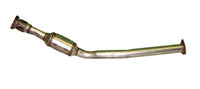 Davico Mfg Catalytic Converter P/N:108524 Fits: Chevrolet Equinox 2006, Pontiac Torrent 2006 Image 1