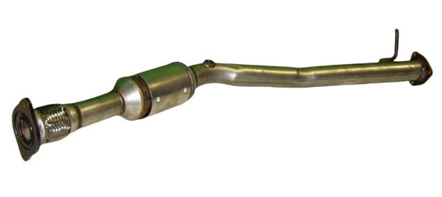 Davico Mfg Catalytic Converter P/N:108525 Fits: Chevrolet Equinox 2005 Image 3