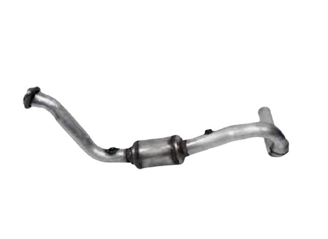 Davico Mfg Catalytic Converter P/N:19382 Fits: Dodge Durango 06-04 Image 1